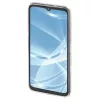 Hama Crystal Clear mobile phone case 16.5 cm (6.5 inch) Cover Transparent