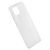 Hama Crystal Clear mobile phone case 16.5 cm (6.5 inch) Cover Transparent