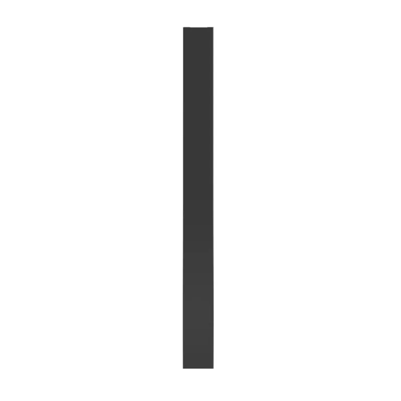 Hama 00020681 cable tray Black
