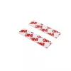 Hama 00020681 cable tray Black