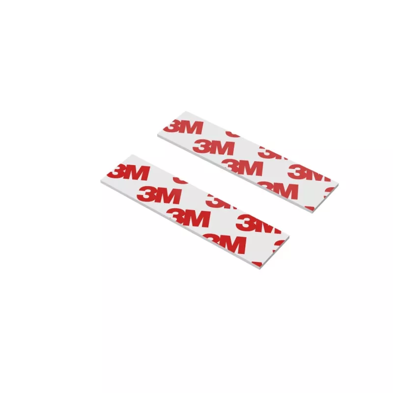Hama 00020681 cable tray Black