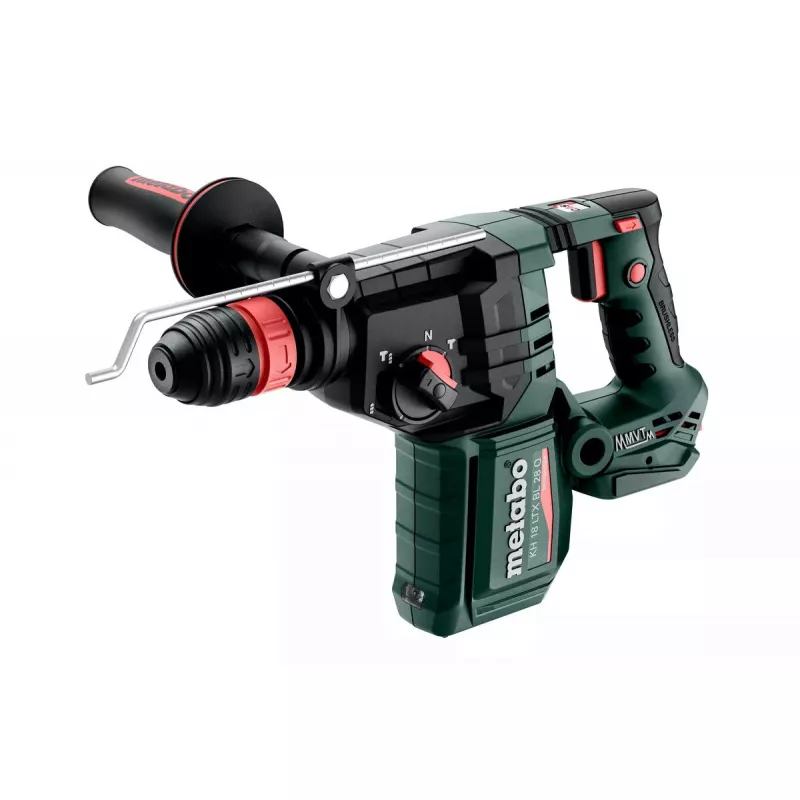 Hammer Drill Metabo KH 18 LTX BL 28 Q 1000 RPM SDS Plus