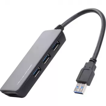 Card Reader Renkforce Conrad RF-4027443