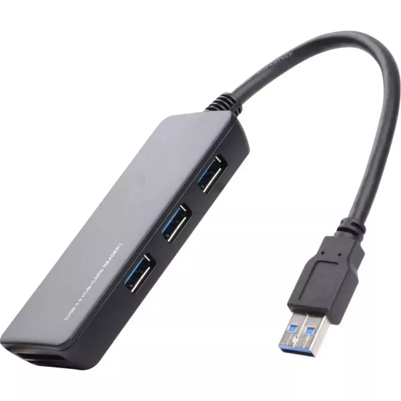 Card Reader Renkforce Conrad RF-4027443