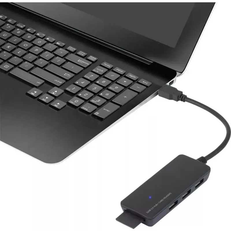 Card Reader Renkforce Conrad RF-4027443