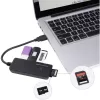 Card Reader Renkforce Conrad RF-4027443
