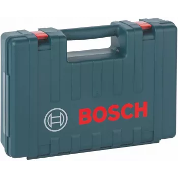 Bosch plastic transport case for angle grinders, 316 x 445 x 124 mm (1619P06556)