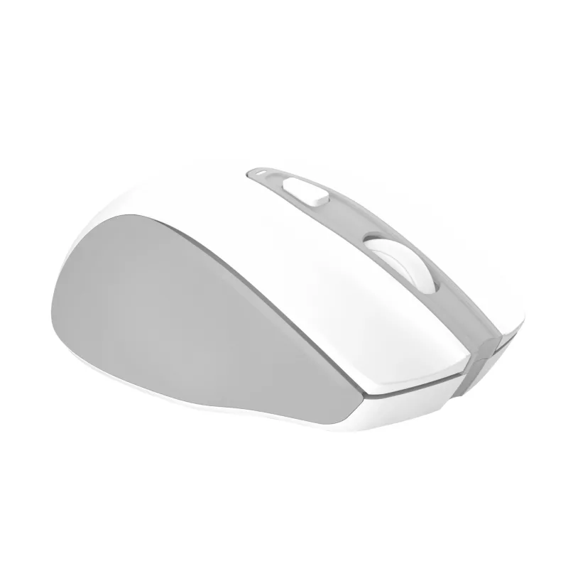Trust Nito mouse Universal Right-hand RF Wireless Optical 2200 DPI