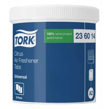 Air Freshener Refill Tork 236014 Citrus