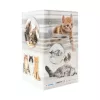 Pencil holder HERMA 19733 Cat Design stylish and functional