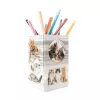 Pencil holder HERMA 19733 Cat Design stylish and functional