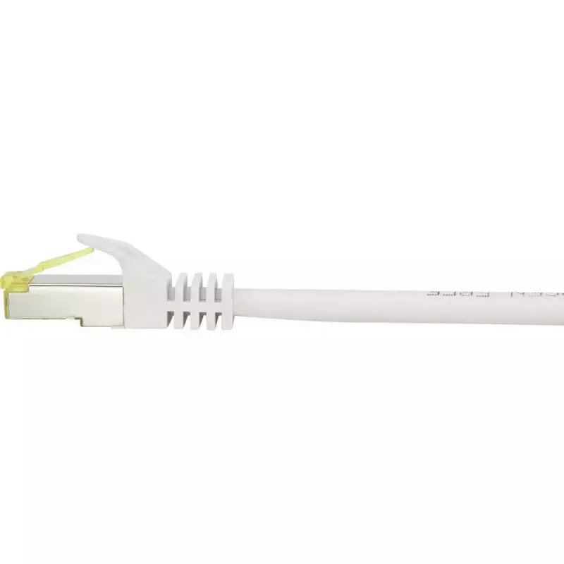 Networking Cable Renkforce RF-4149858 0.25m Cat6a S/FTP Grey