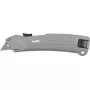 Utility knife KWB 015210 173 mm length 6 cm blade 1.9 cm width
