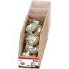 Wire wheel KWB 609313 7.5 cm 15 pcs Shank diameter 6 mm