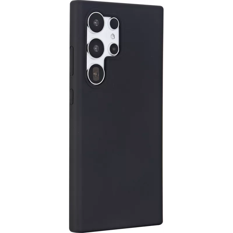 eSTUFF ES67340018-BULK mobile phone case 16 cm (6.3 inch) Wallet case Black