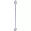 Combination wrench KS Tools 517.0610, 10 mm, chrome‑vanadium, 140 mm length