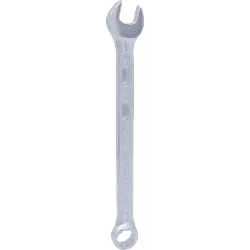 Combination wrench KS Tools 517.0610, 10 mm, chrome‑vanadium, 140 mm length