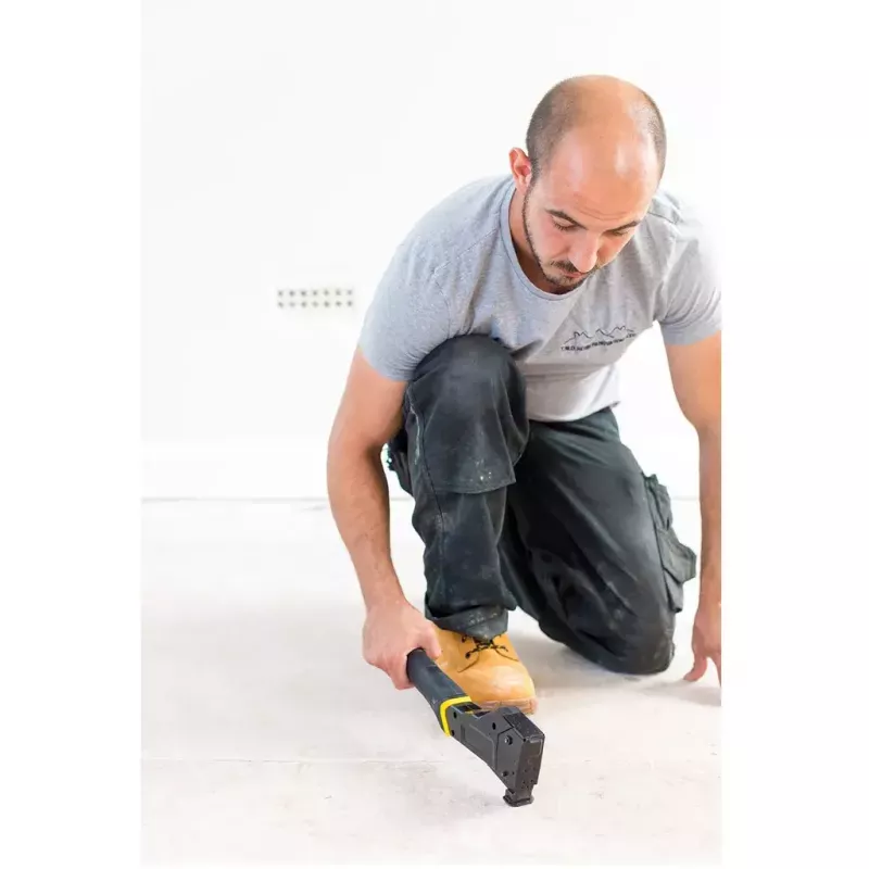 Hammer Tacker Stanley FATMAX FMHT81394-9 10 mm staple leg length