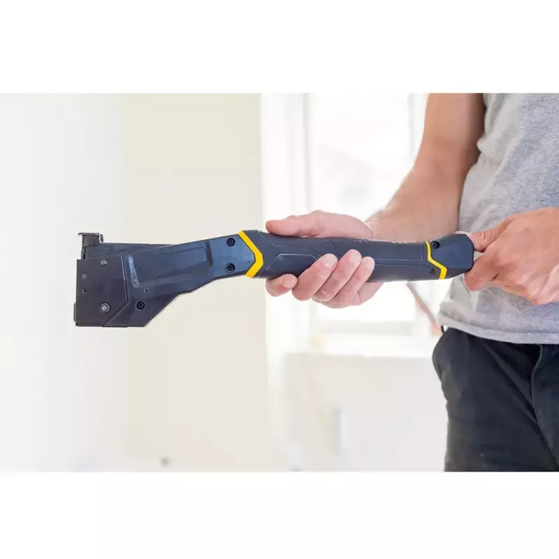Hammer Tacker Stanley FATMAX FMHT81394-9 10 mm staple leg length