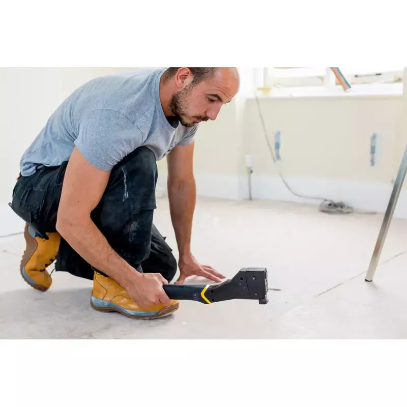 Hammer Tacker Stanley FATMAX FMHT81394-9 10 mm staple leg length
