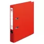 Ring Binder Herlitz 10834737 A4 Red