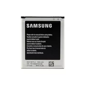 Battery Samsung EB-F1M7F Black