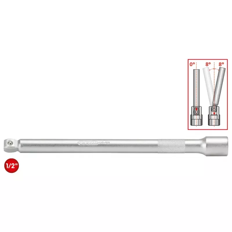 Extension bar KS Tools 911.1836