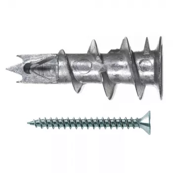 Fischer GKM 27 100 pcs 31 mm