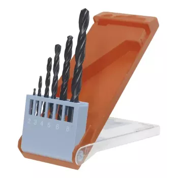 Drill bit set KWB 423140