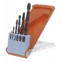 Drill bit set KWB 423140