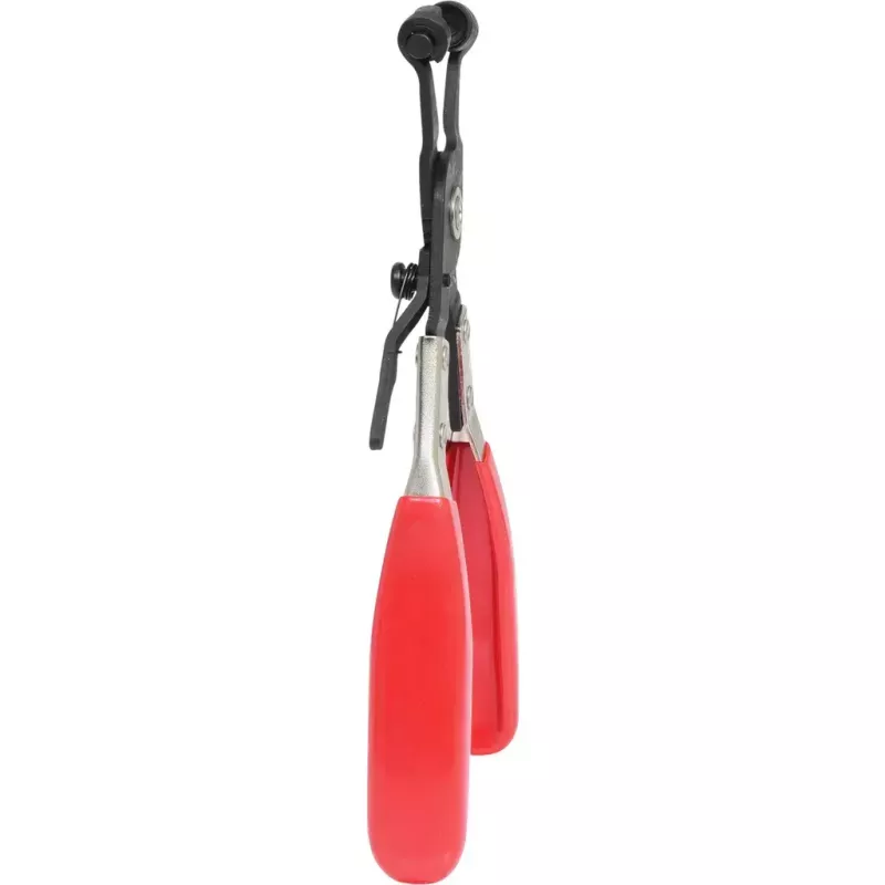 KS Tools plier 115.1046 Chromium-molybdenum steel 220 mm