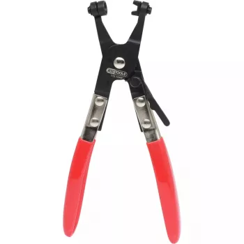 KS Tools plier 115.1046 Chromium-molybdenum steel 220 mm