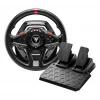 Thrustmaster T128 SimTask Farming Pack Black Steering wheel + pedals + shifter PC, PlayStation 4, PlayStation 5