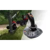 Thrustmaster T128 SimTask Farming Pack Black Steering wheel + pedals + shifter PC, PlayStation 4, PlayStation 5