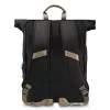 Hama 00222023 laptop case 41.1 cm (16.2 inch) Backpack Black, Brown
