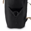 Hama 00222023 laptop case 41.1 cm (16.2 inch) Backpack Black, Brown