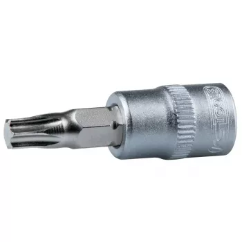 Socket set KS Tools 911.1446 1/4 inch drive size 1 head