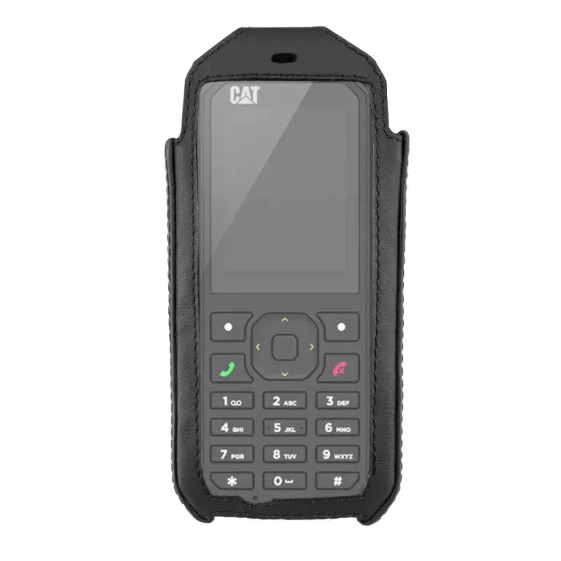 Cover JT BERLIN 12020 mobile phone case Black Universal