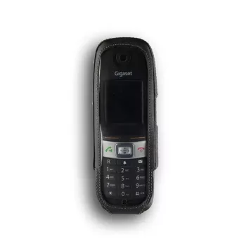 Cover JT BERLIN 12020 mobile phone case Black Universal