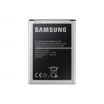 Battery Samsung EB-BJ120 Black Grey