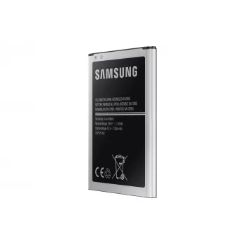 Battery Samsung EB-BJ120 Black Grey