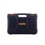 Tool Storage Case Testo 0516 1201 Black Plastic