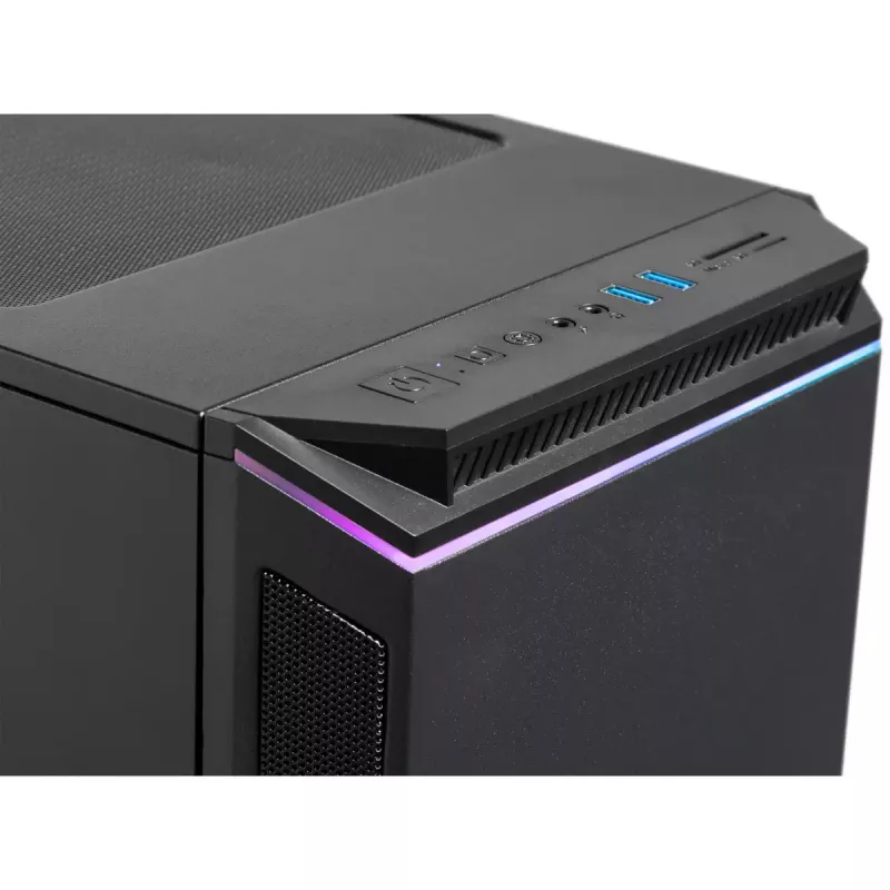 PC CAPTIVA Workstation I83-209 Intel Core i7 32 GB 5 TB HDD+SSD