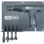 Hammer set KS Tools 515.3880 Black 5.7 kg 292 mm