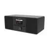 Internet radio Imperial Telestar 5700300 — Digital tuner, DAB+/FM, 30W RMS, 3.2 inch TFT, DC power, Black