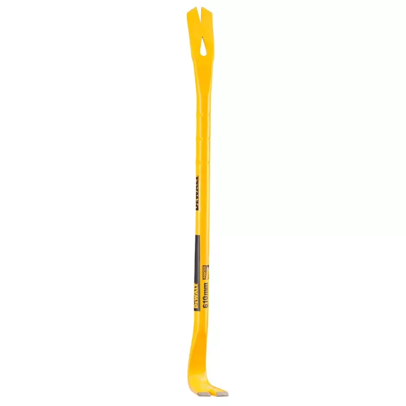 Crowbar DeWALT DWHT55129-1 Length 609.6 mm Quantity 1 pc