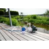 Water Pump Metabo P 3300 G