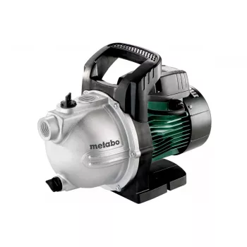 Water Pump Metabo P 3300 G