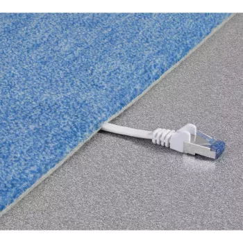 Networking Cable Renkforce RF-4149837 0.5m Cat6a U/FTP