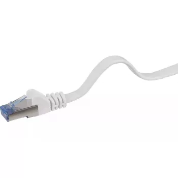 Networking Cable Renkforce RF-4149837 0.5m Cat6a U/FTP